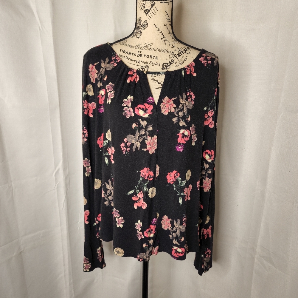Cloud Chaser Blouse